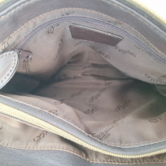 Vintage Fossil in Gorgeous condition - Picture 13 of 16